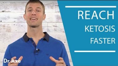 How To Get Into Ketosis Faster | Dr. Josh Axe