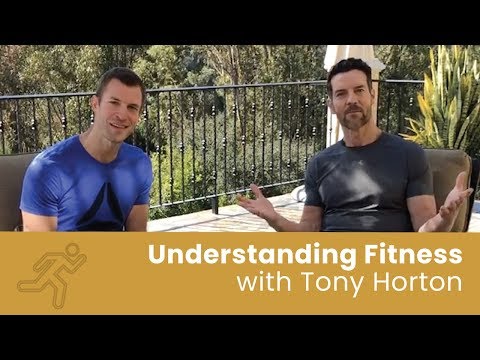 Understanding Fitness with the Founder of P90X | Dr. Josh Axe