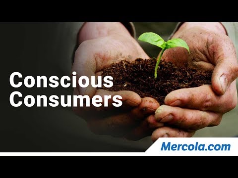 Conscious Consumers