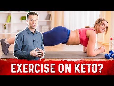 Is Exercise a MUST for Keto Success?